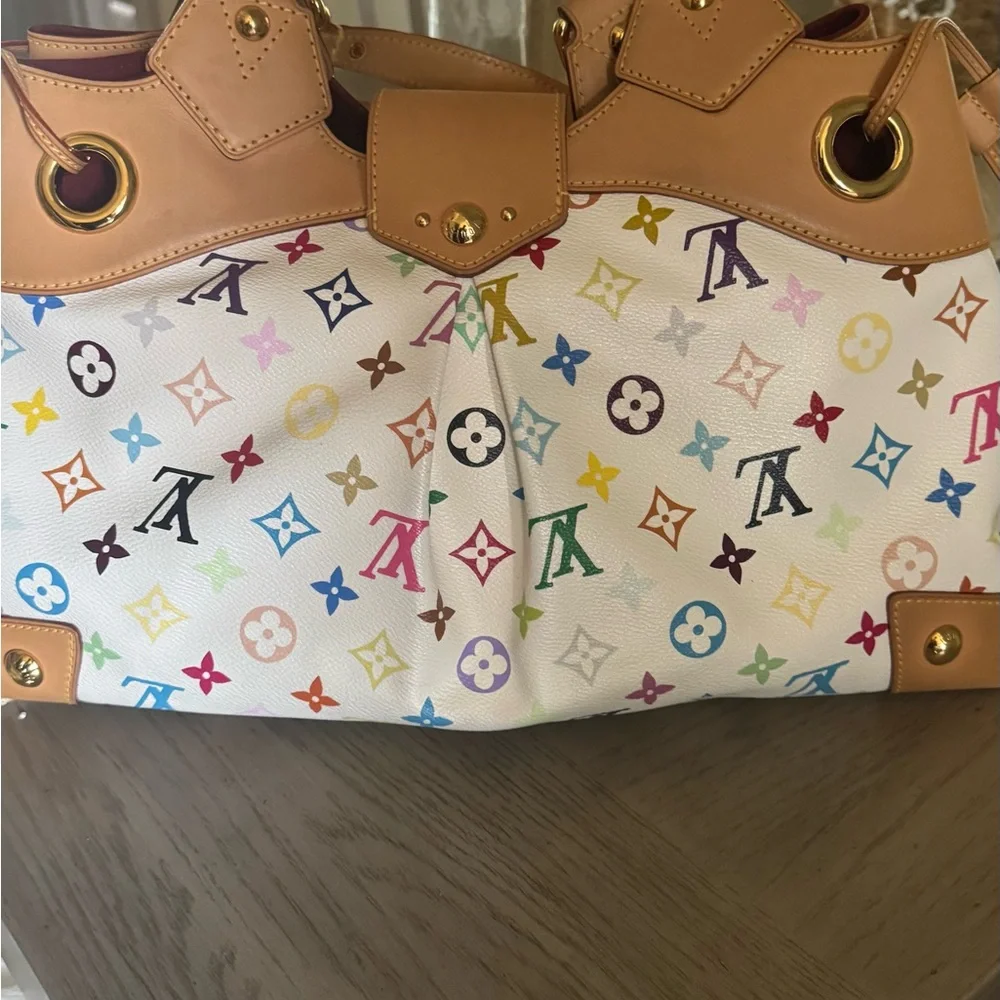 Louis Vuitton has was