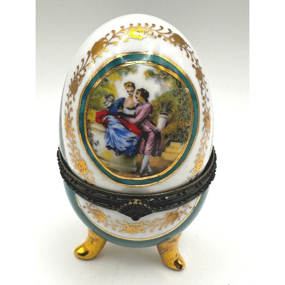 N/A vintage limoges