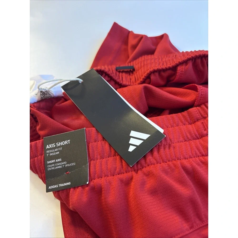 adidas men axis