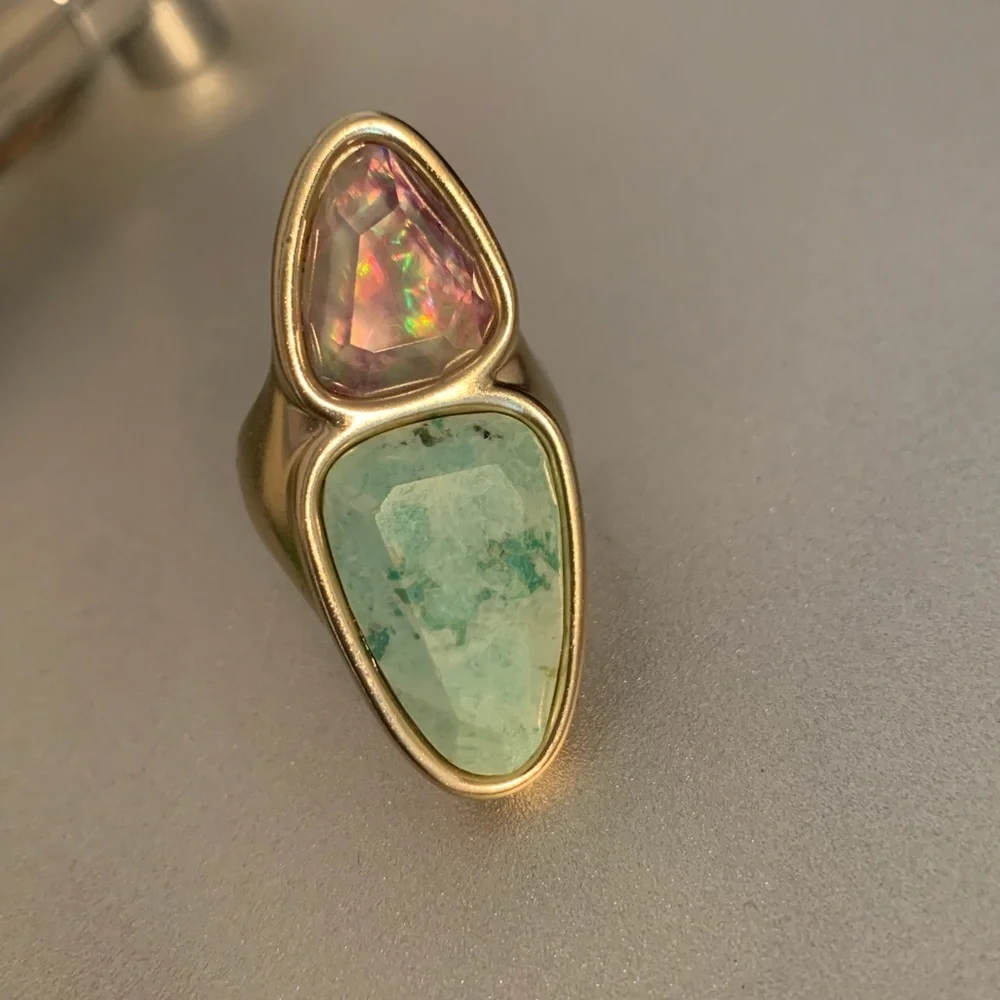 Kendra Scott margot gold