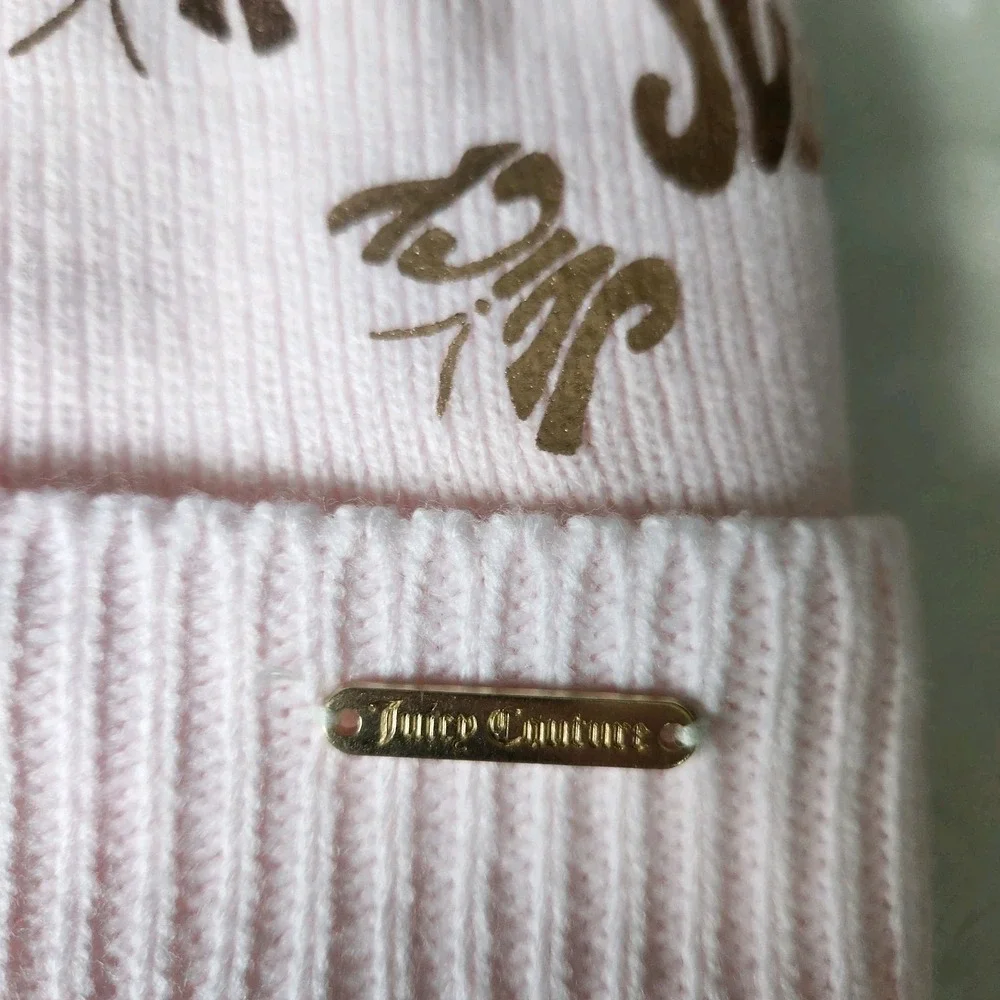 Juicy Couture this adorable