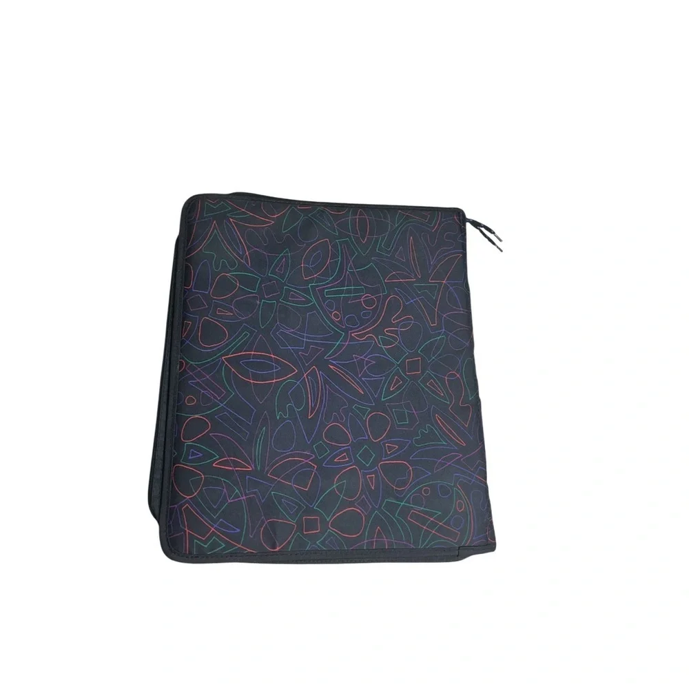 Nike durable zippered