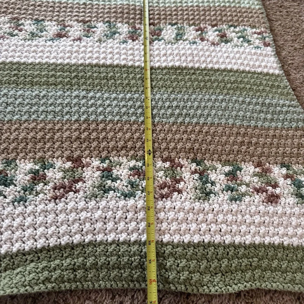 Handmade this crochet