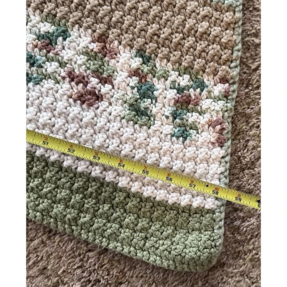 Handmade this crochet