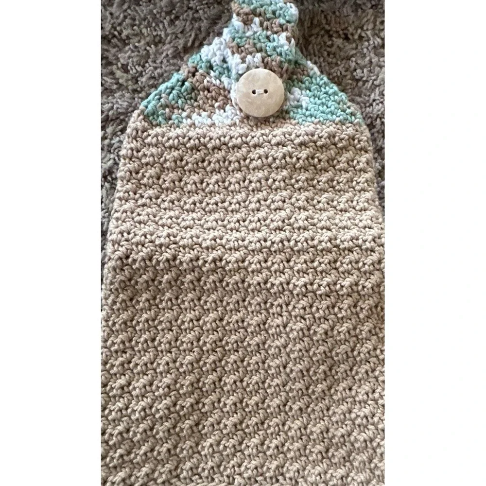 Handmade this crochet