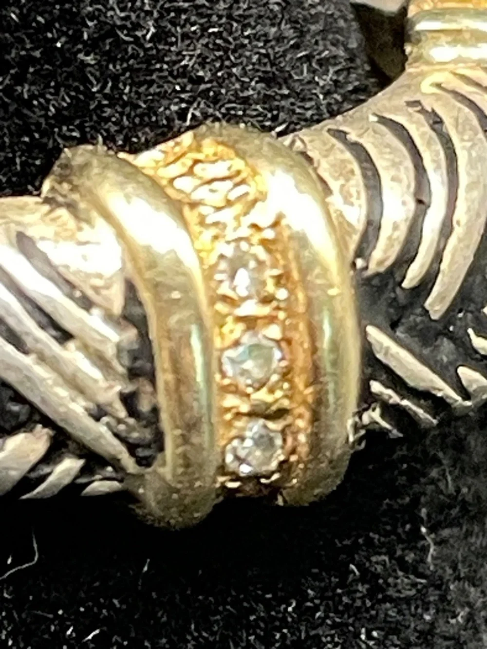 925 Sterling Silver 925 sterling