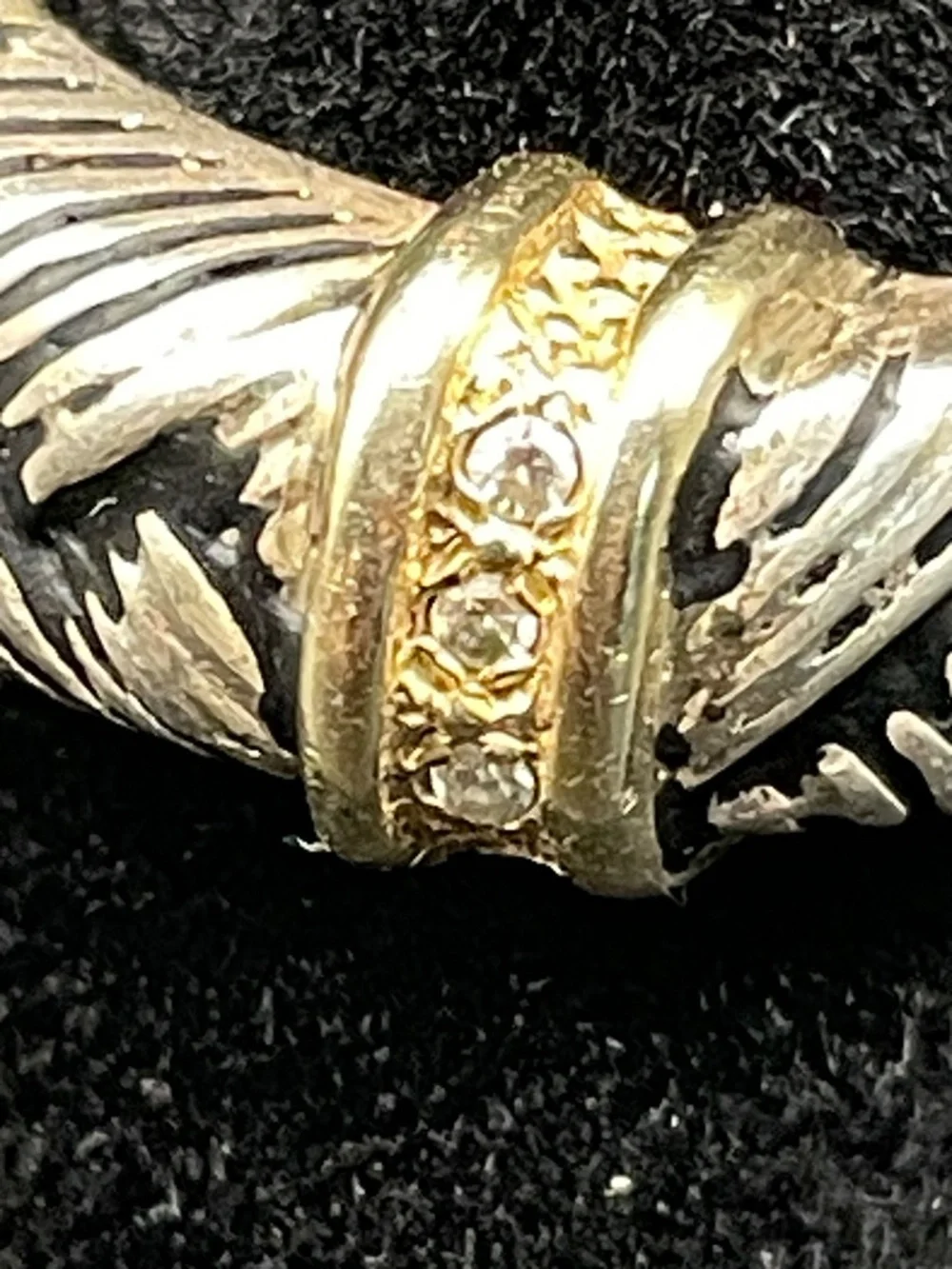 925 Sterling Silver 925 sterling