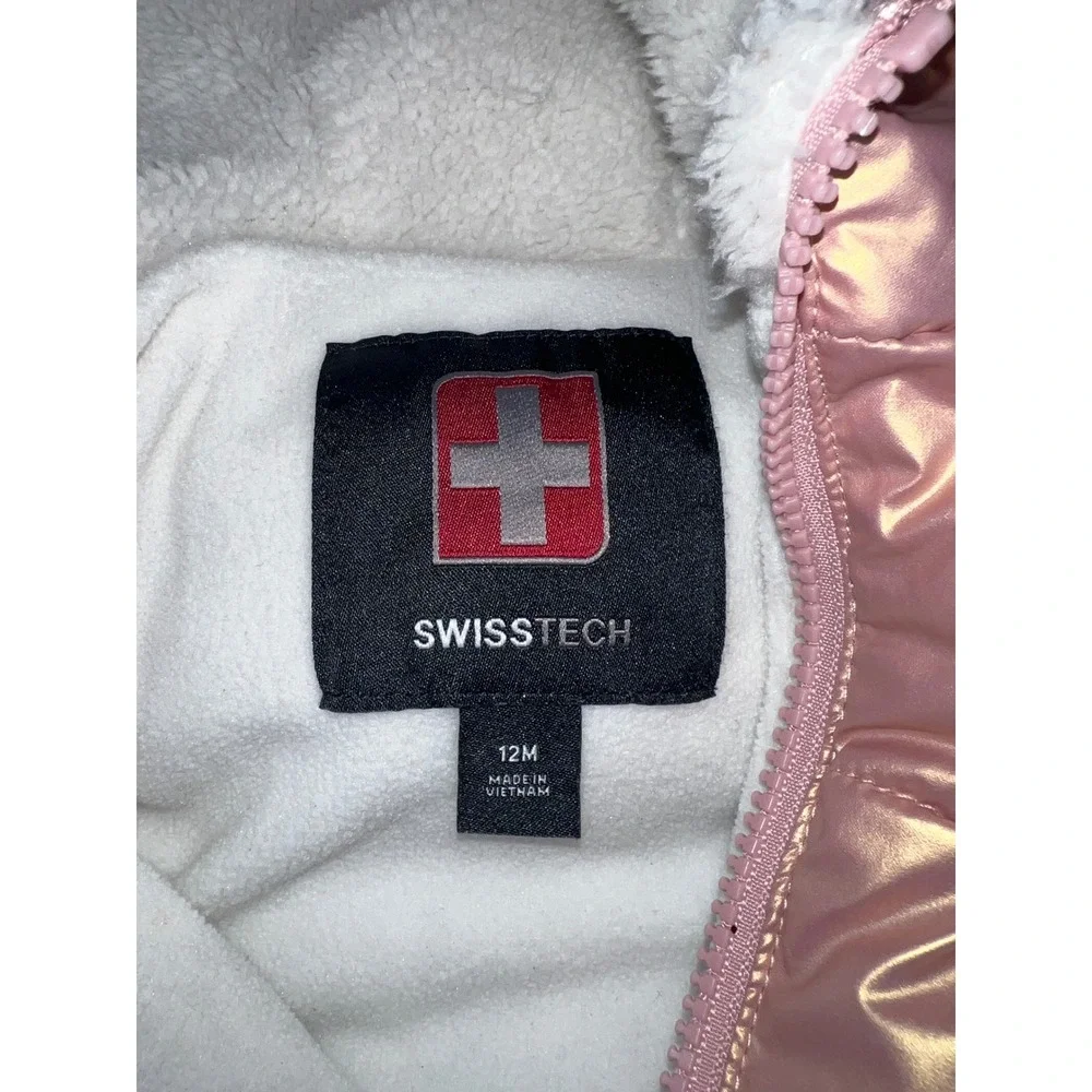Swiss Tech swiss tech