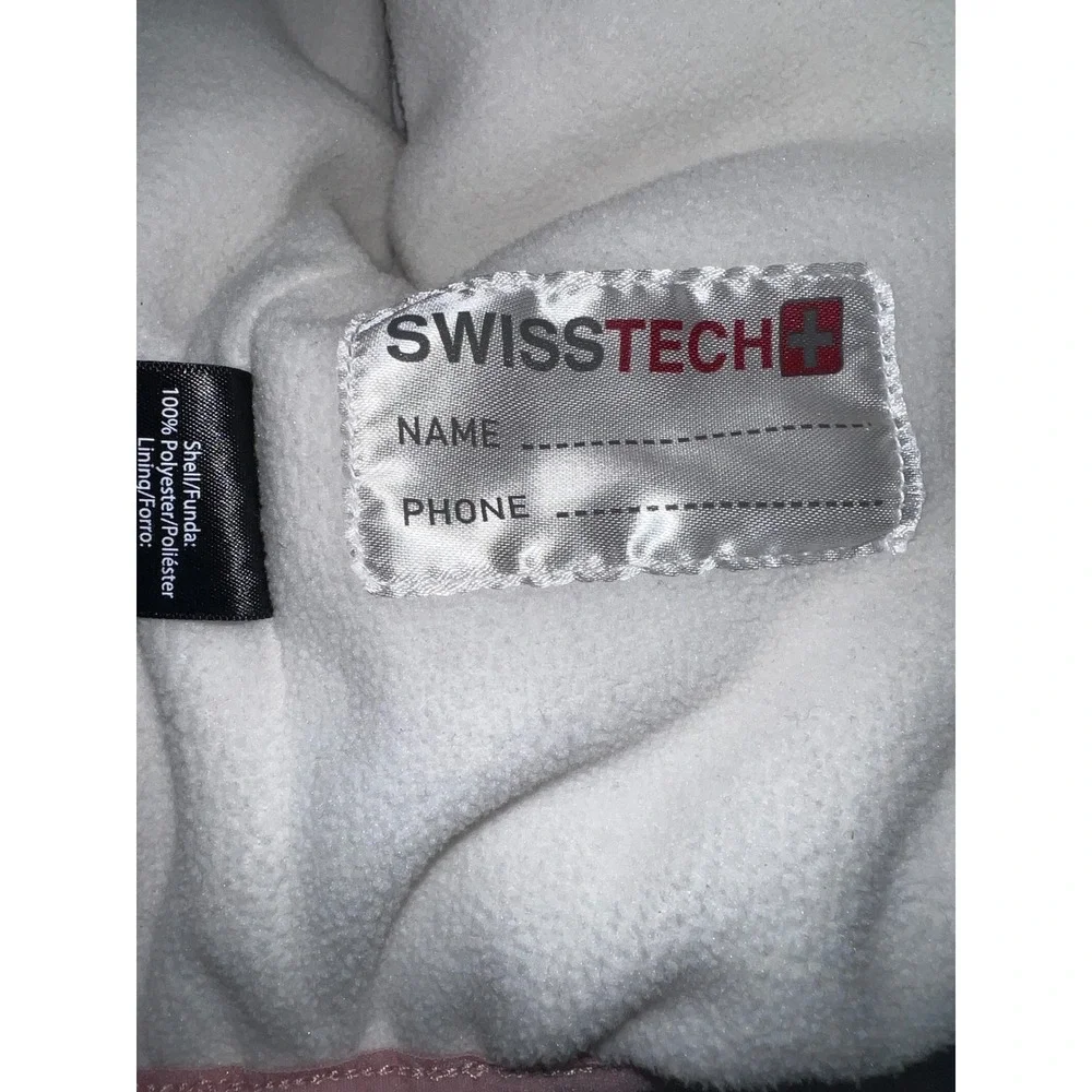 Swiss Tech swiss tech