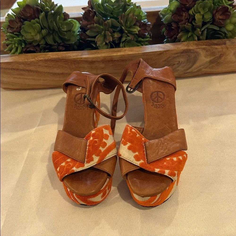 mere shoes