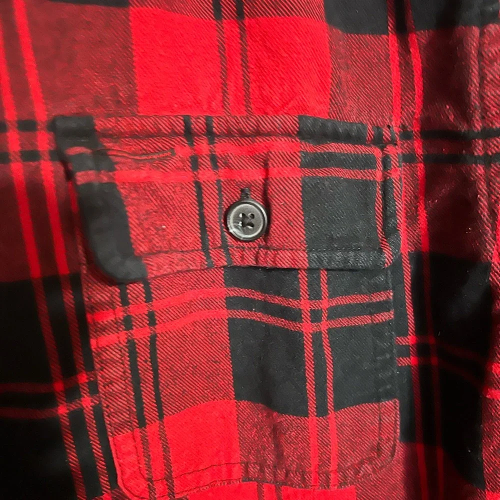 Original Use used discoloration