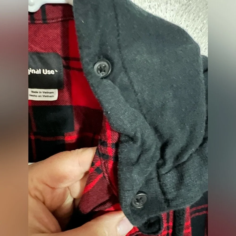 Original Use no women shipped