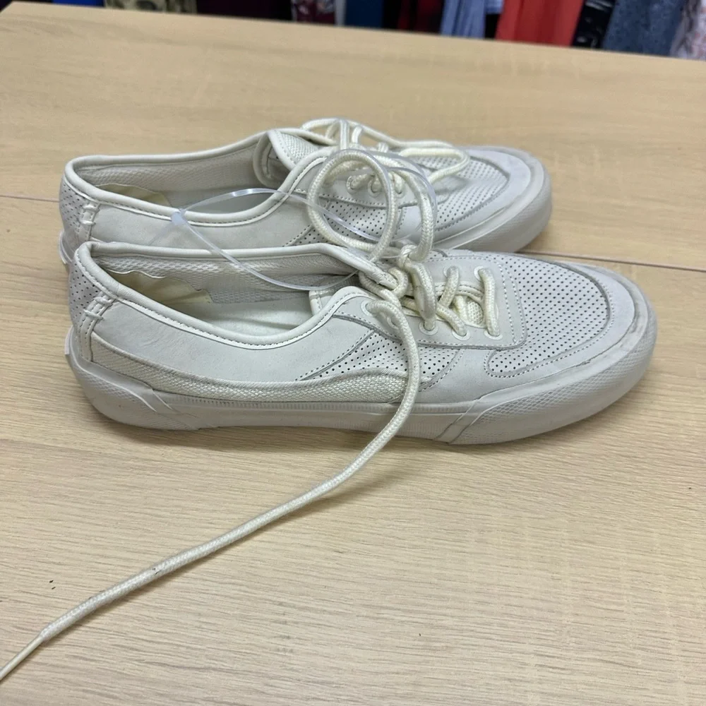 Sperry top sider sneaker