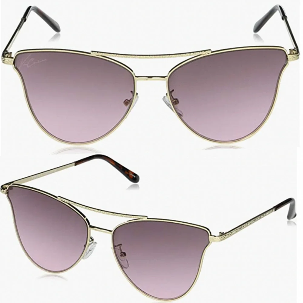 Vince Camuto yet face