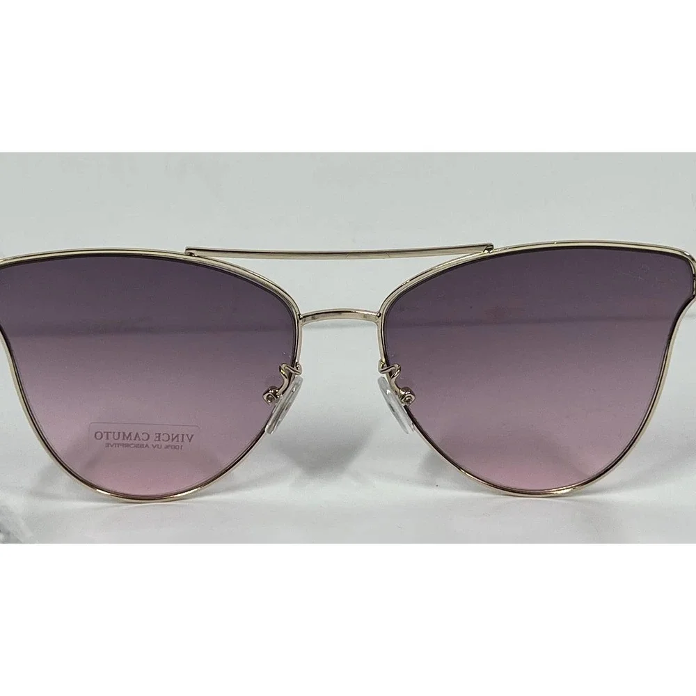 Vince Camuto #purplelenses beach camuto