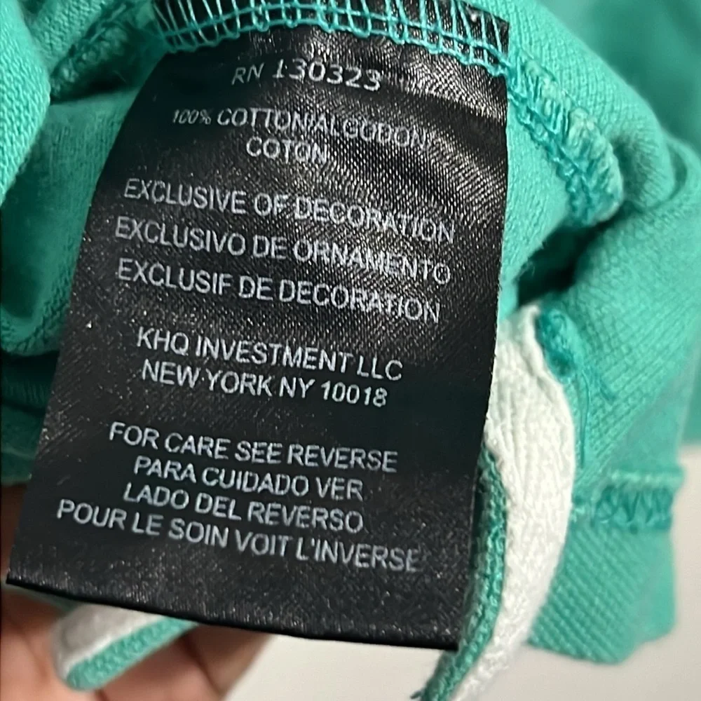 Rocawear boy’s waffle