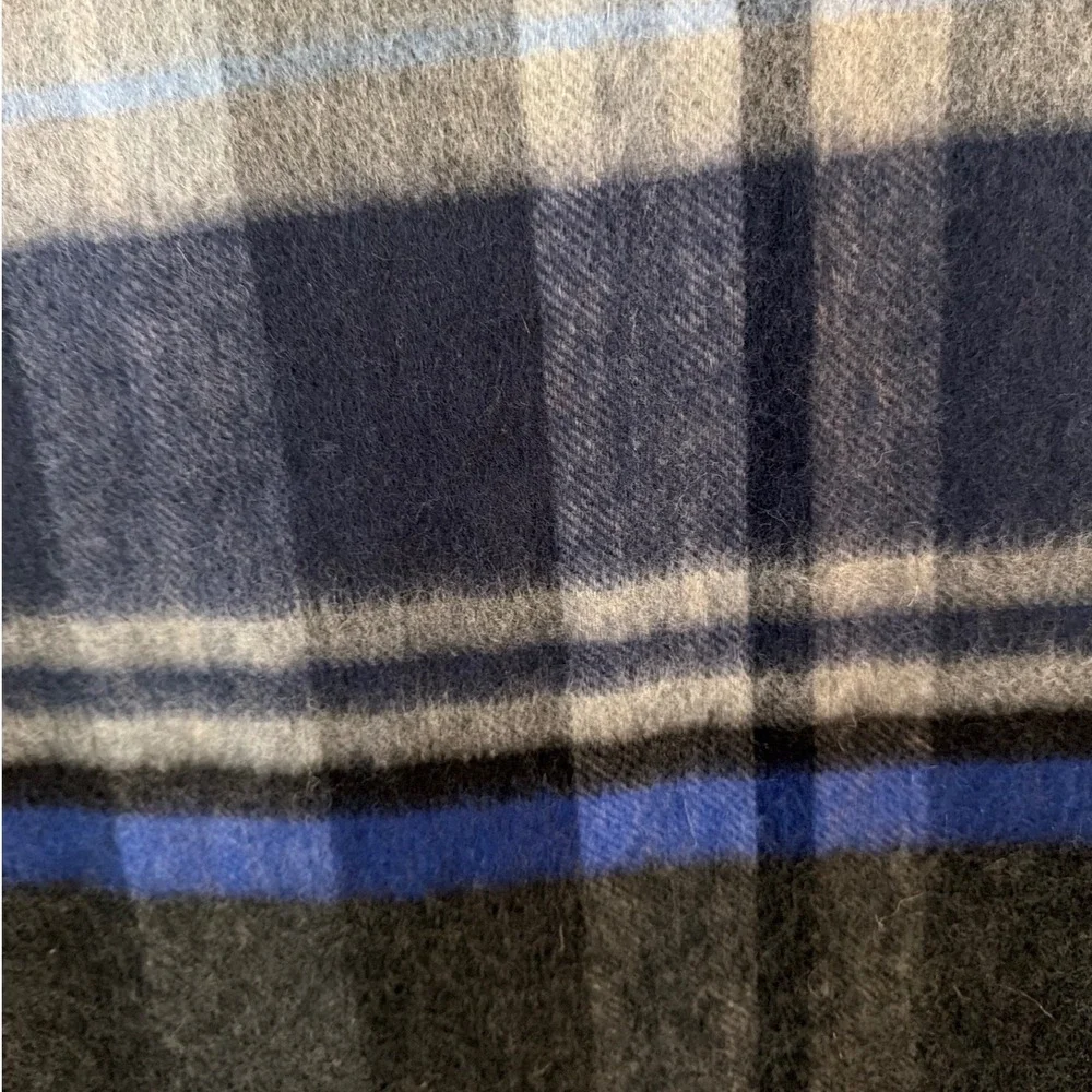 The Mens Store Bloomingdales professional check