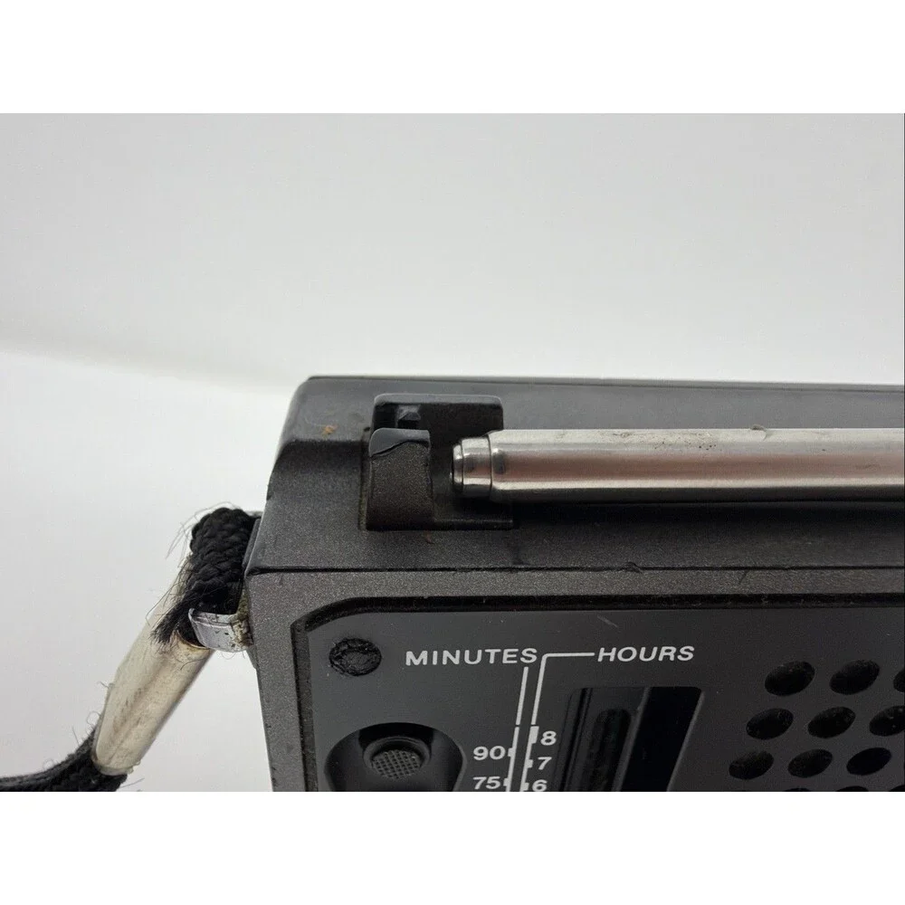 Sony 3band fm