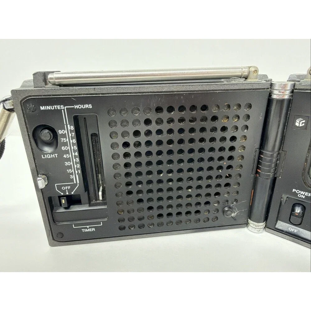Sony 3band fm