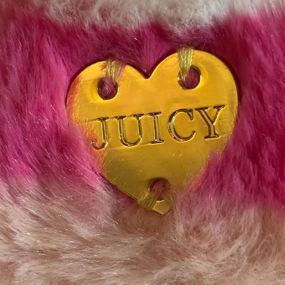 Juicy Couture so chic