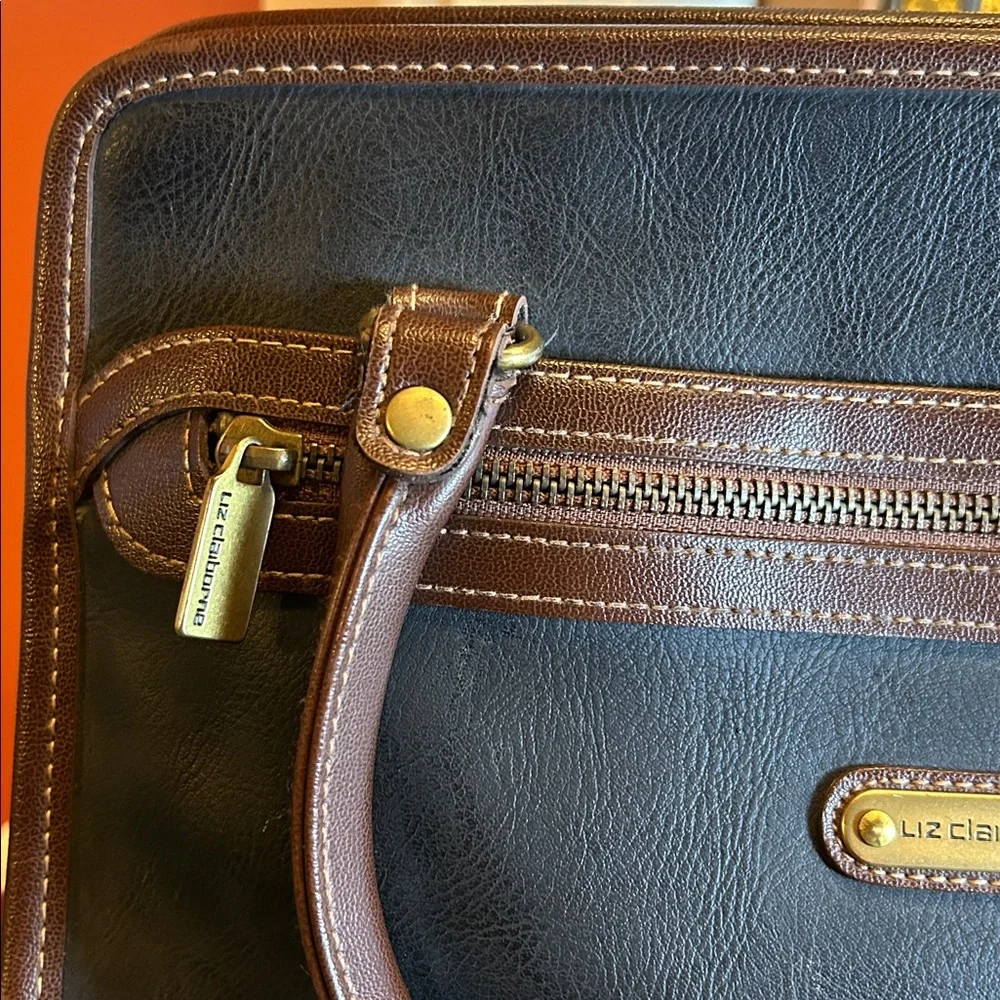 Liz Claiborne elegant black
