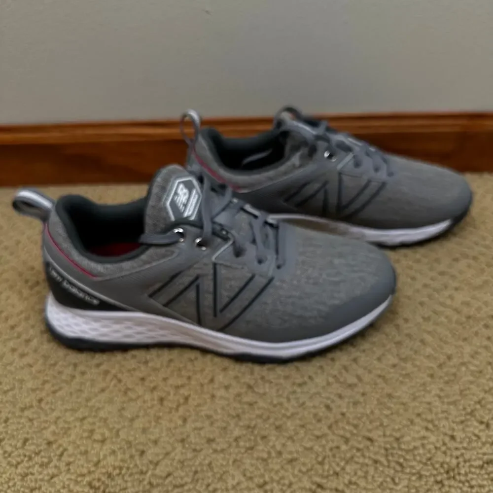 New Balance new balance