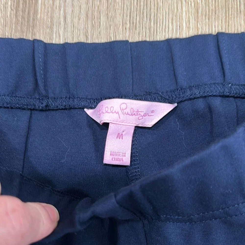 Lilly Pulitzer size medium