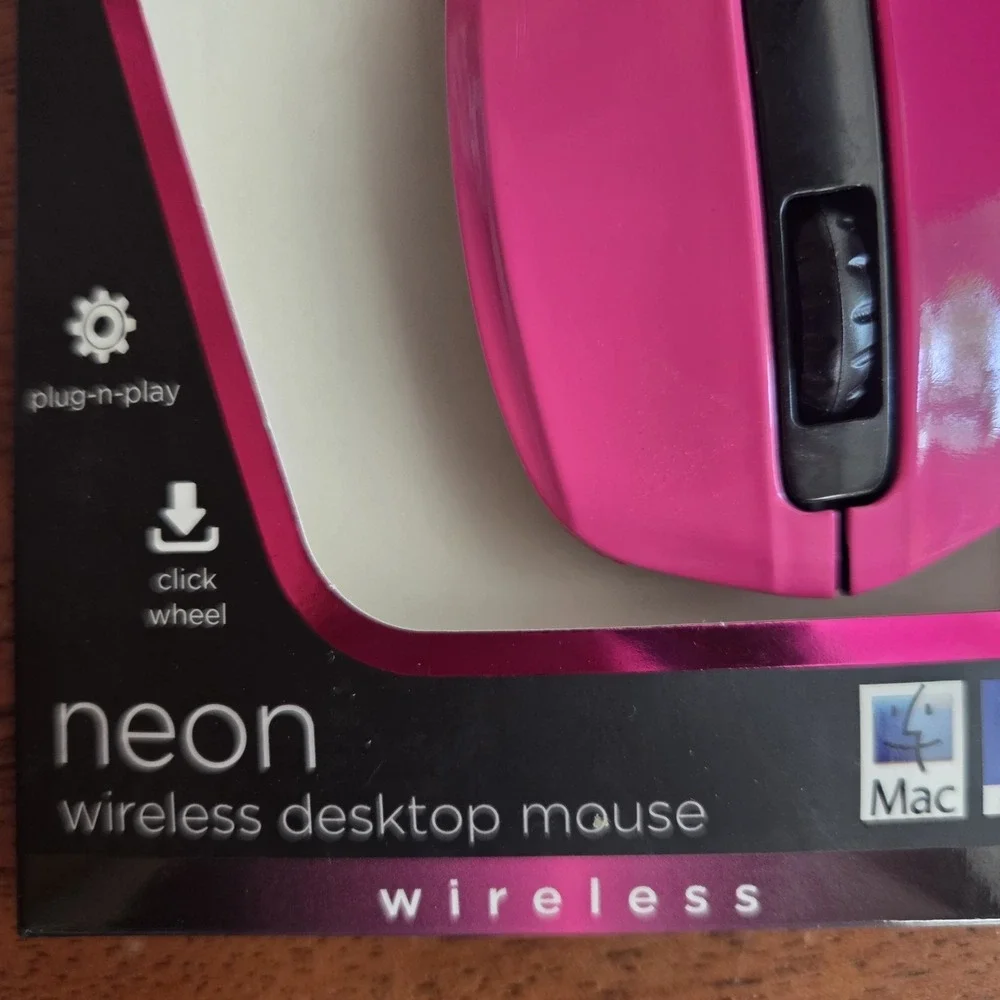 iHome this neon