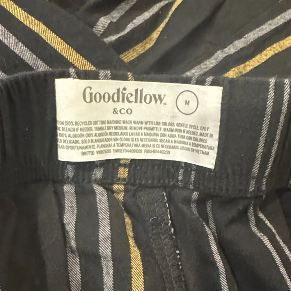 Goodfellow & Co long 100% cotton