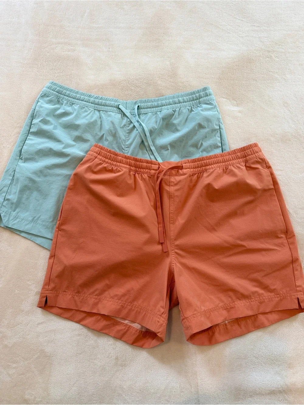 CUTS Clothing Shorts