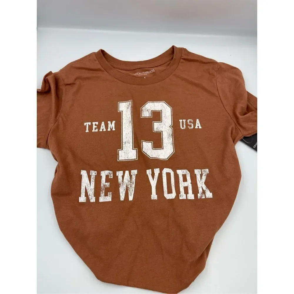 Grayson Threads brand new