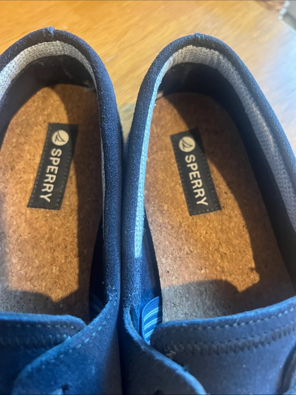 Sperry classic casual shoe