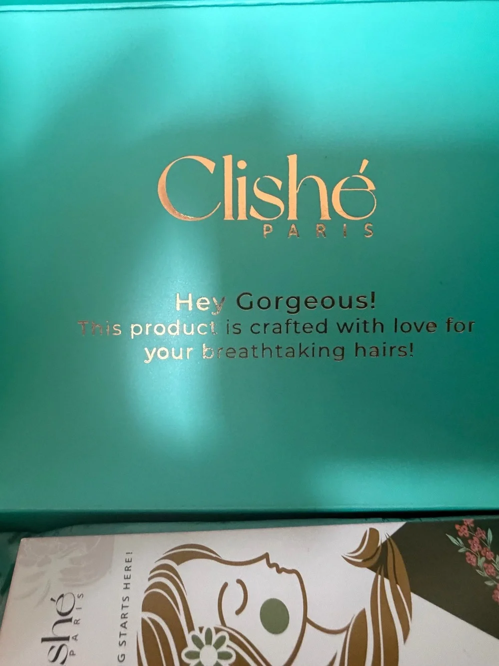 Clishe clips dependable