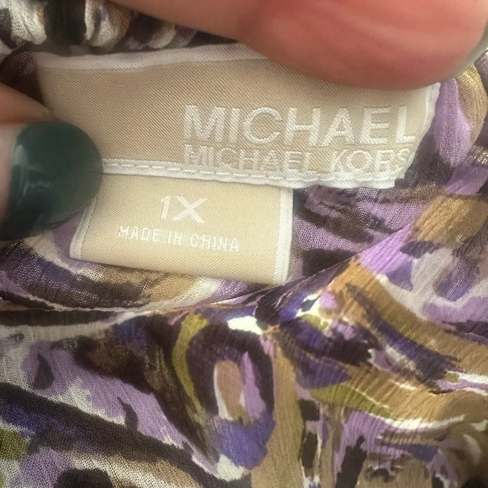 Michael Kors or off