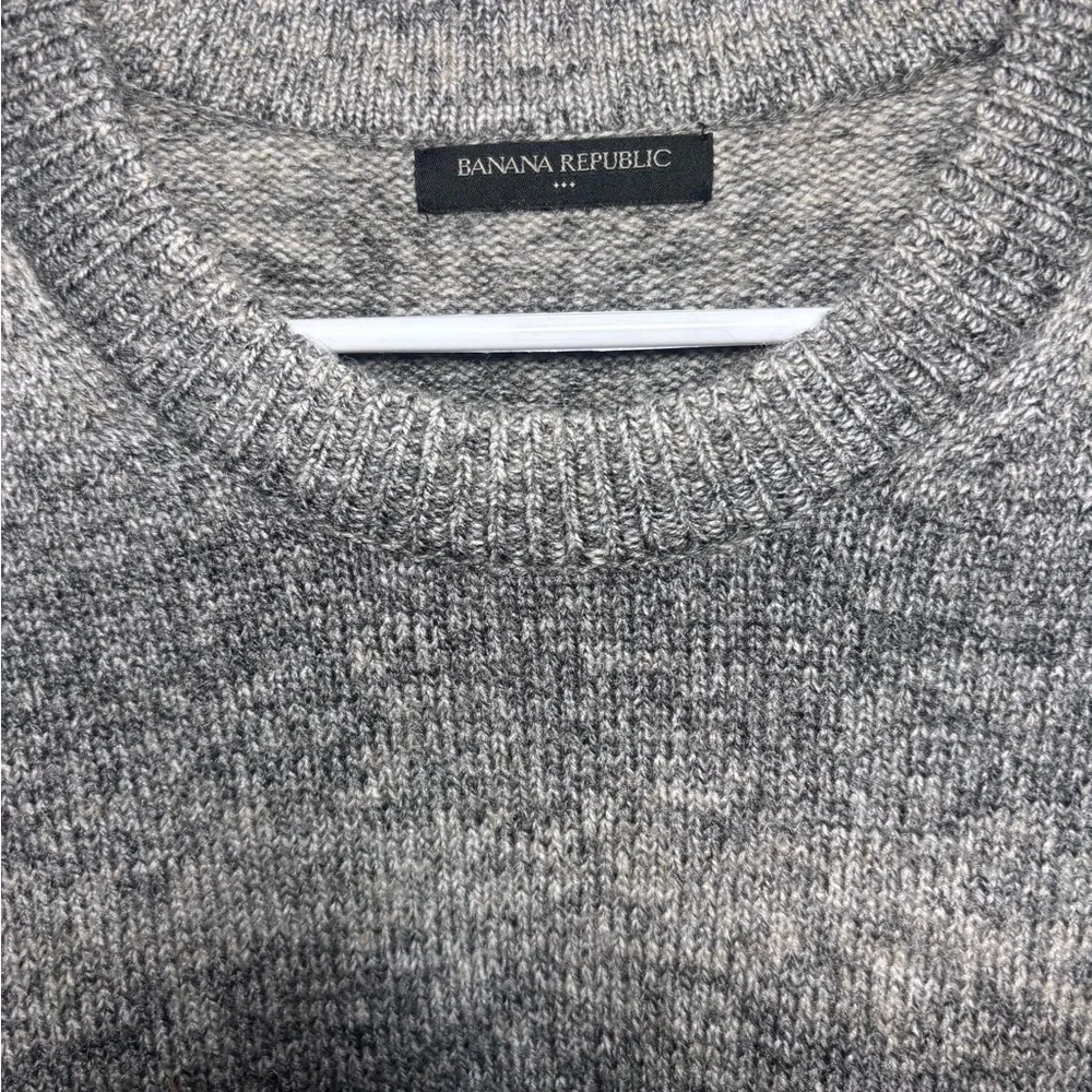Banana Republic this fit fabric