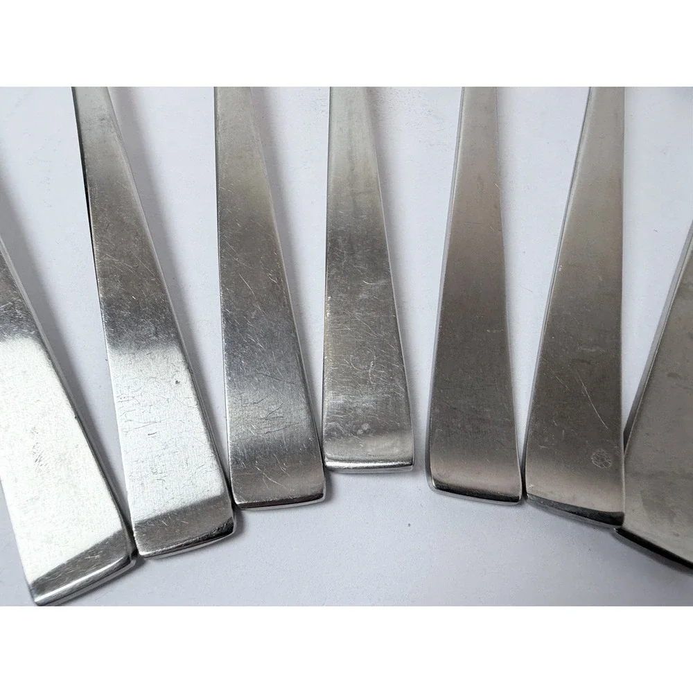 Solaris Style flatware holland cora
