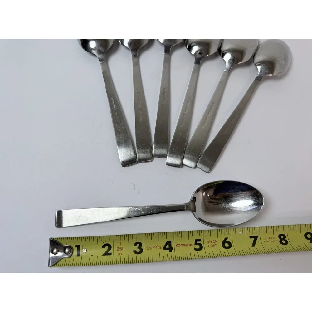 Solaris Style holland spoons set