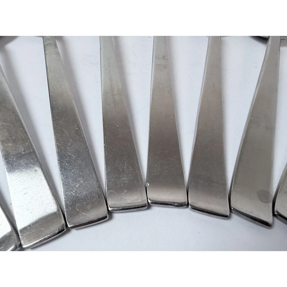 Solaris Style holland flatware used