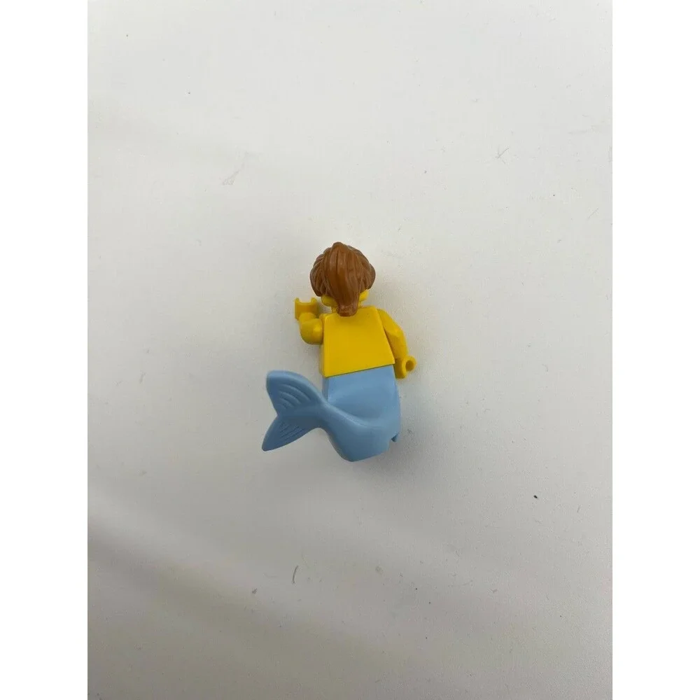 Lego fast shipping