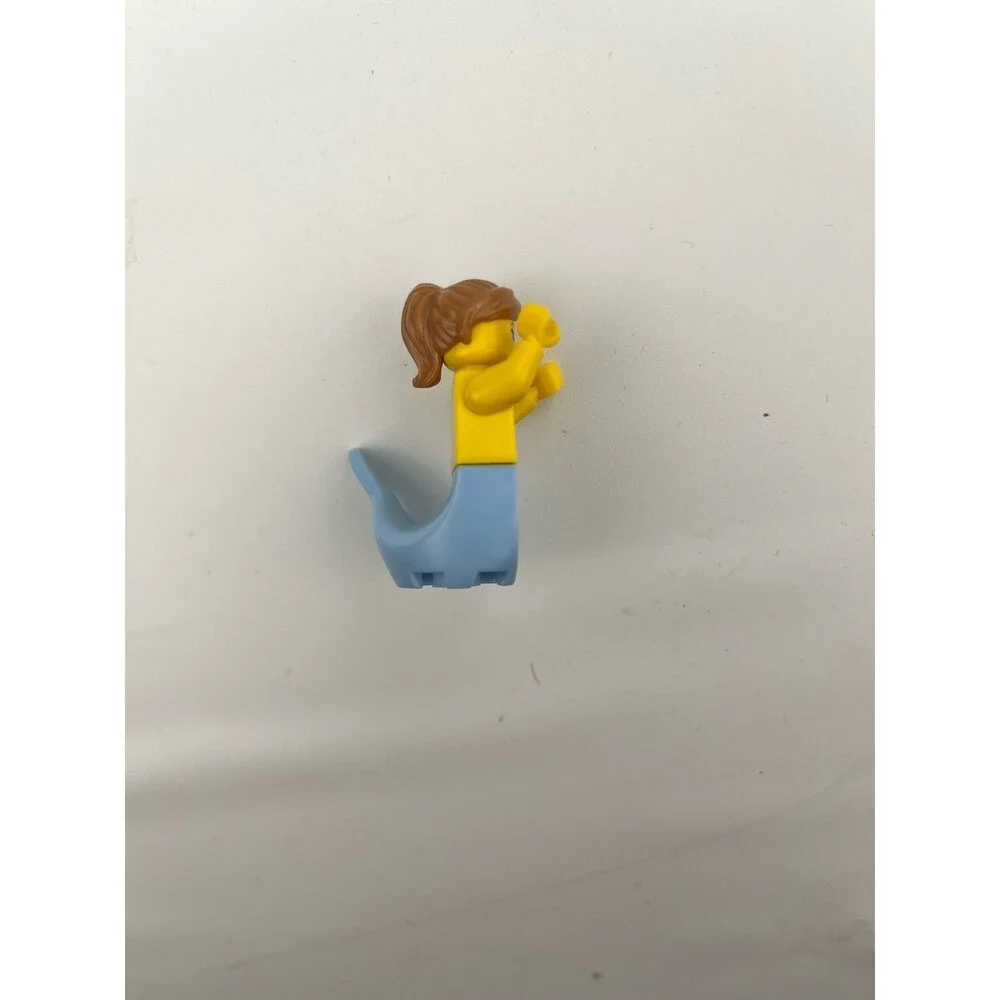 Lego fast shipping