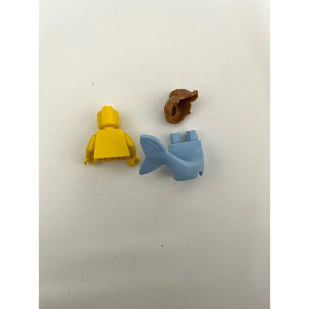 Lego fast shipping