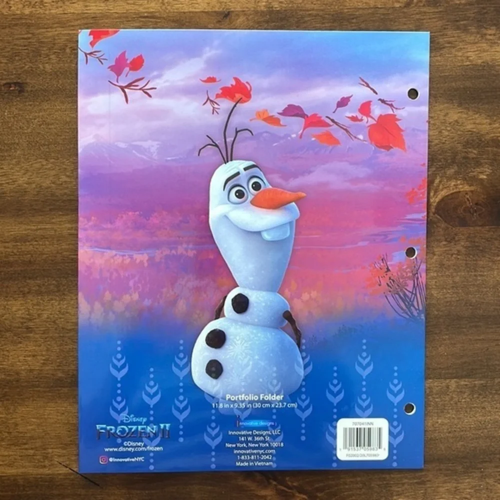 Disney interior store features