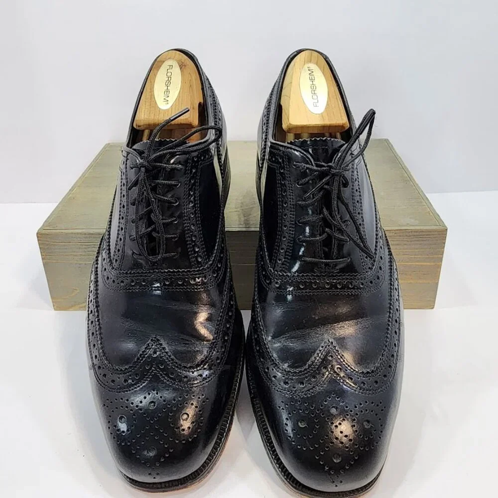 Florsheim men lexington