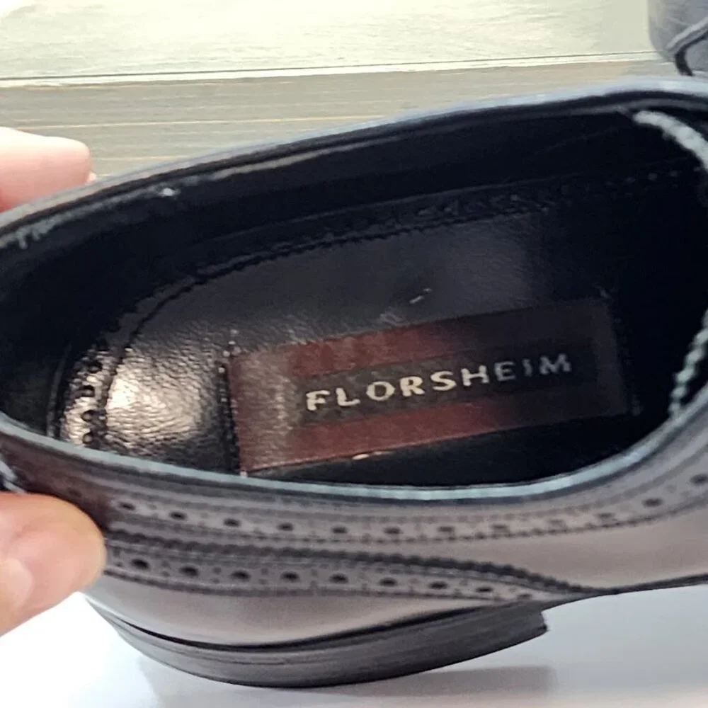 Florsheim men lexington