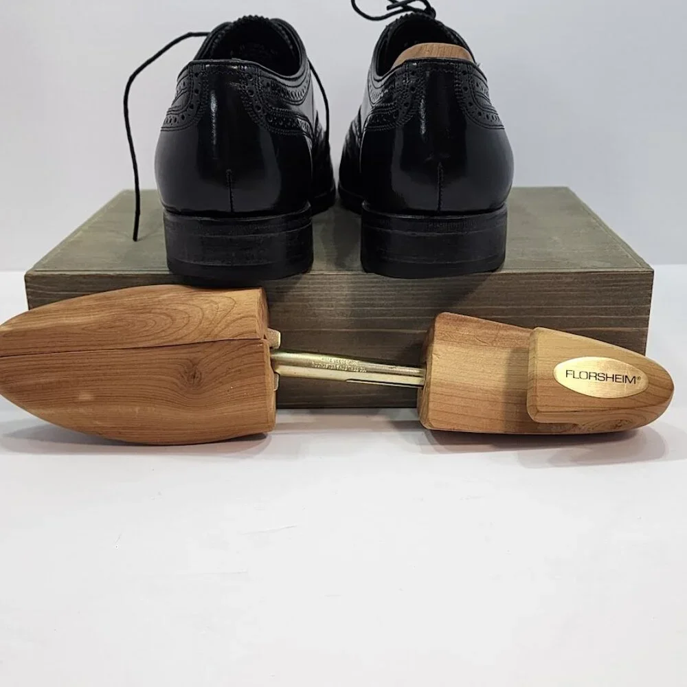 Florsheim men lexington