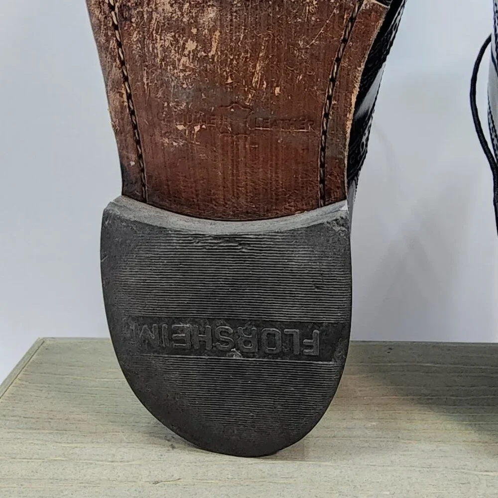 Florsheim men lexington