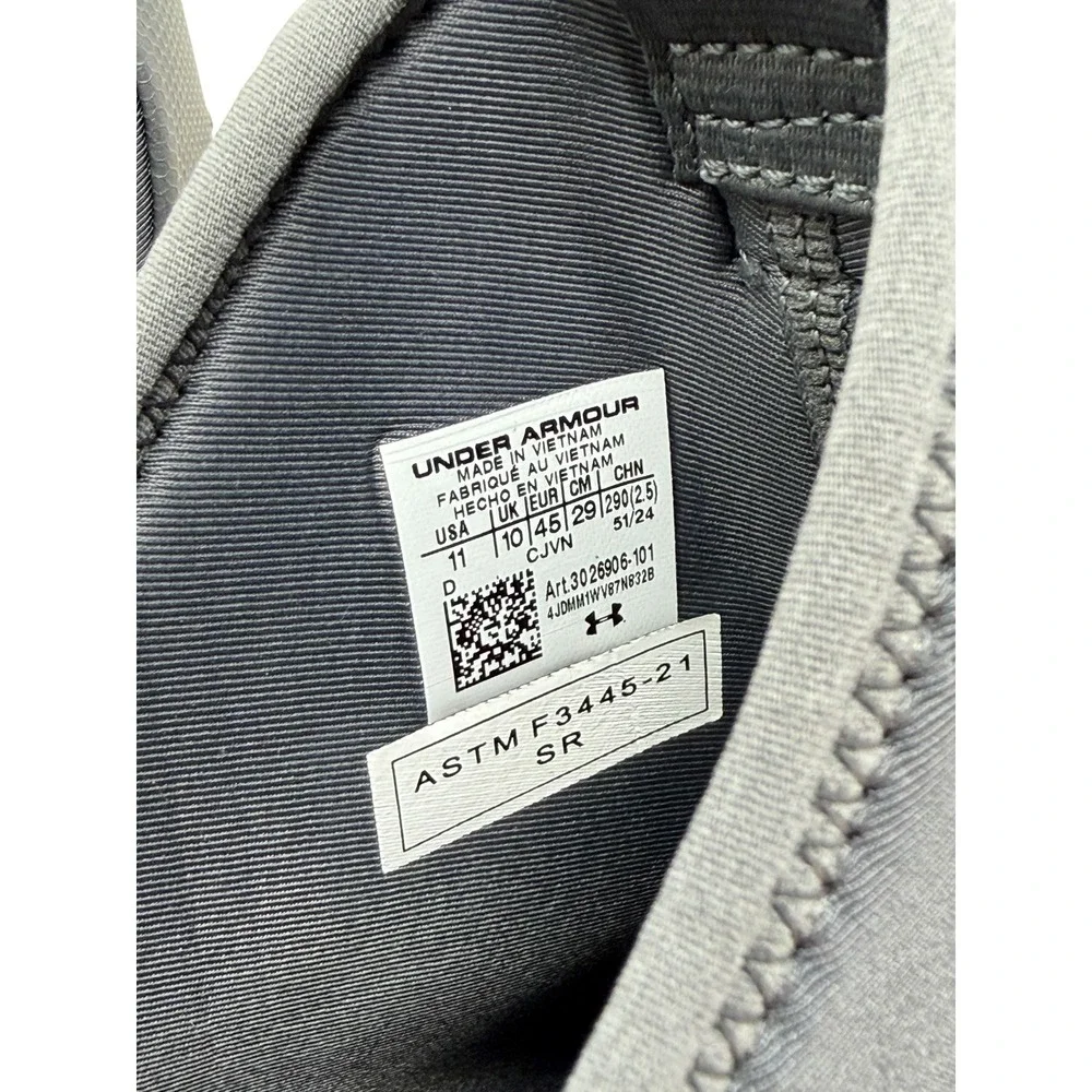 Under Armour under armour