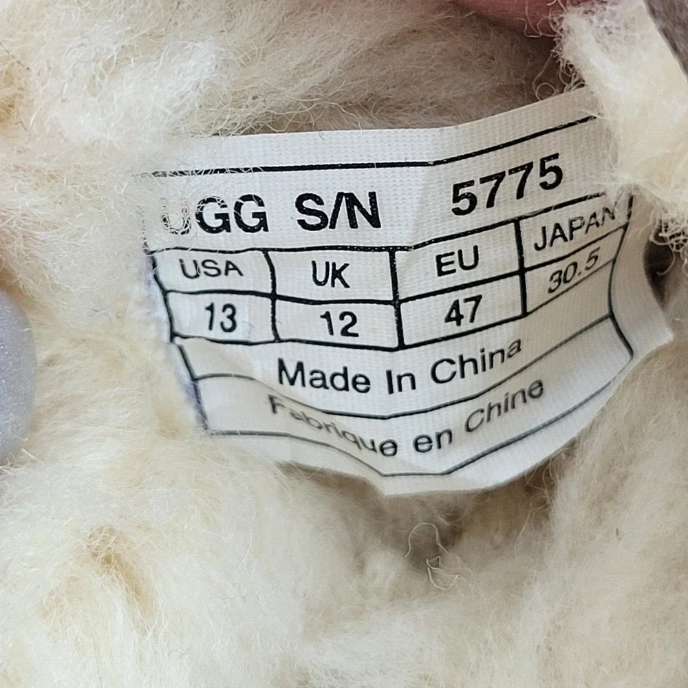 UGG australia ascot
