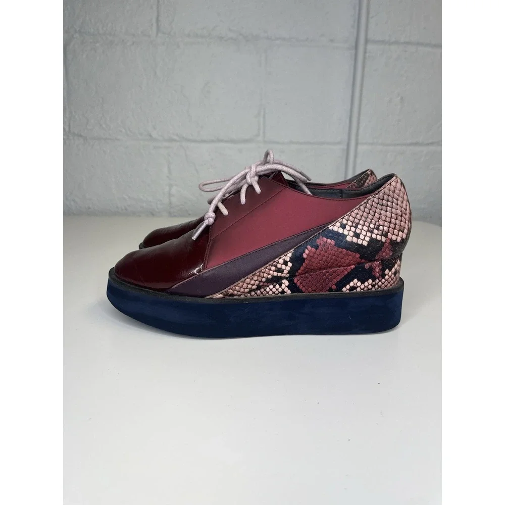 United Nude united nude