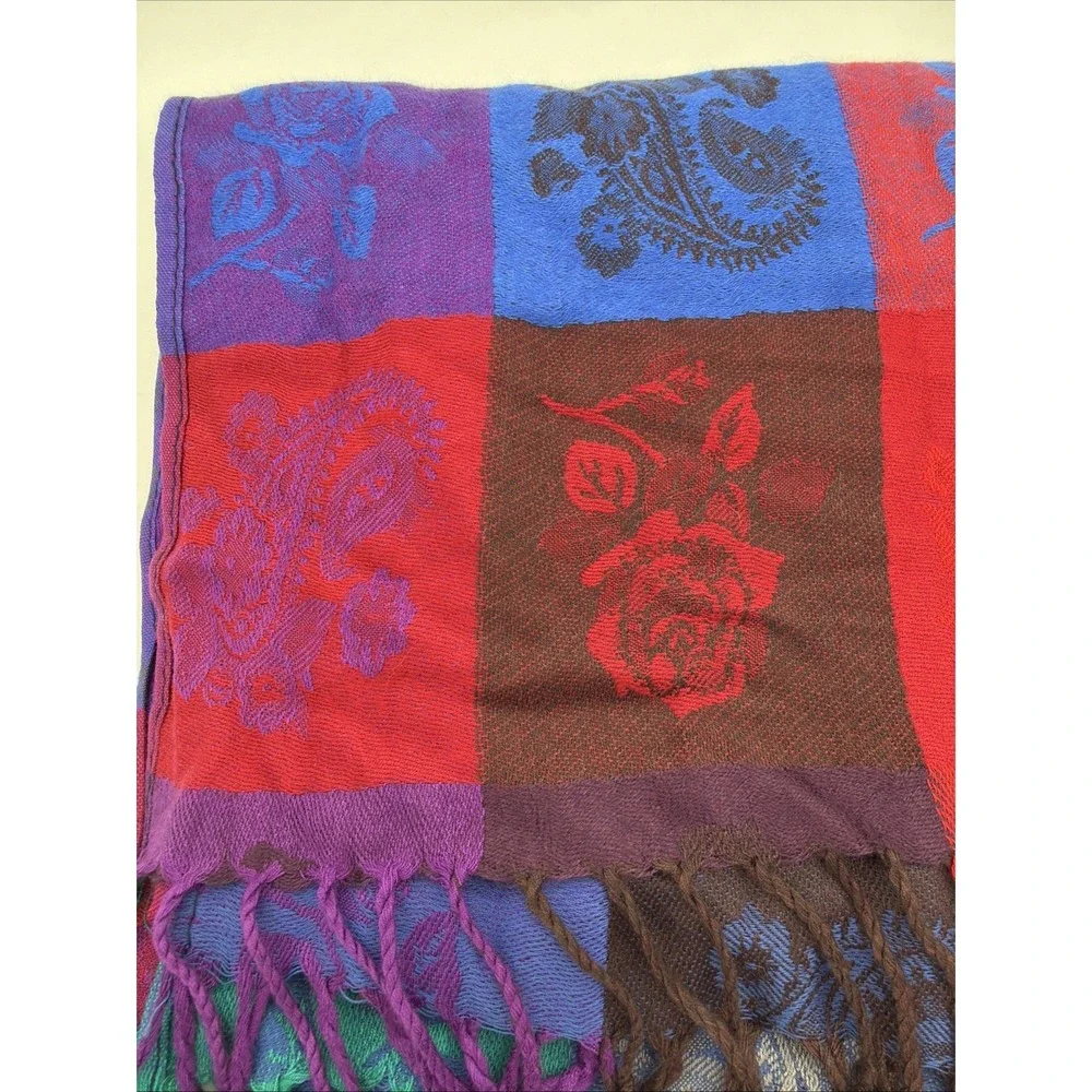 pashmina this 100%